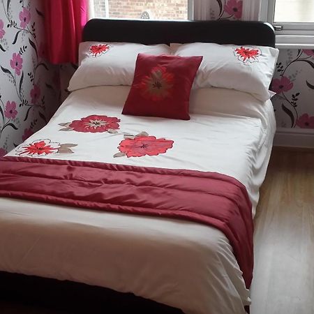 Airedale Hotel Blackpool Zewnętrze zdjęcie
