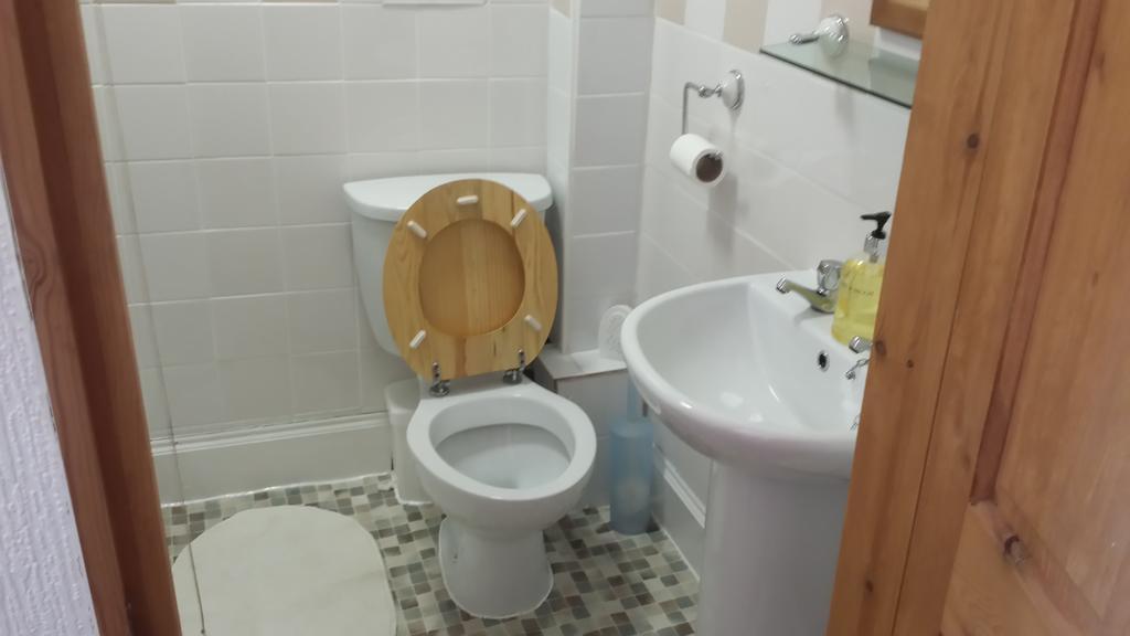 Airedale Hotel Blackpool Zewnętrze zdjęcie