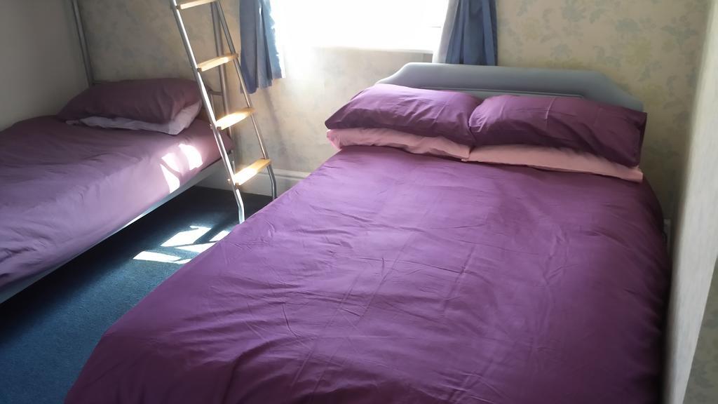 Airedale Hotel Blackpool Pokój zdjęcie