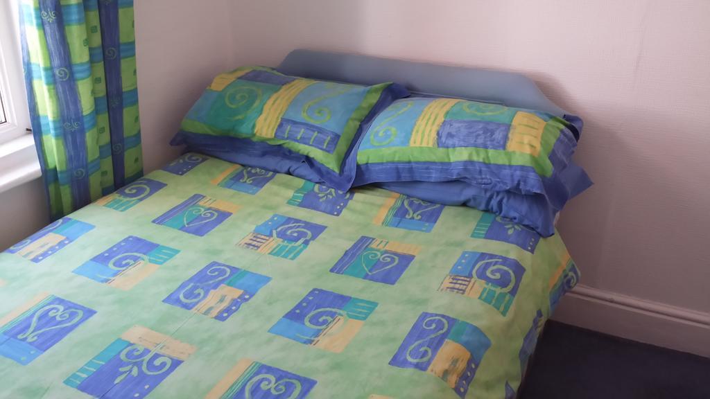 Airedale Hotel Blackpool Pokój zdjęcie