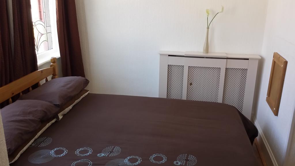 Airedale Hotel Blackpool Pokój zdjęcie