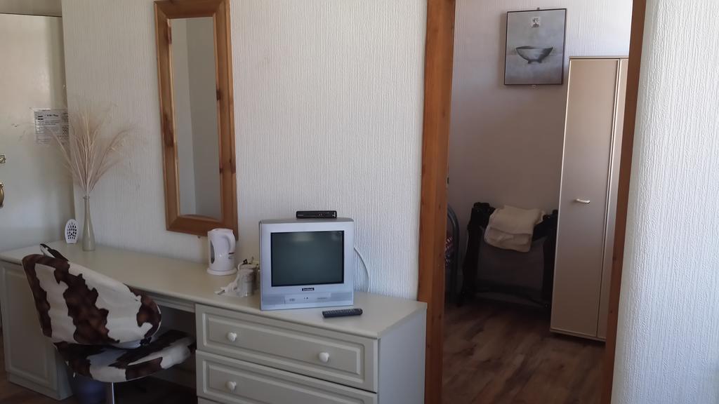 Airedale Hotel Blackpool Pokój zdjęcie