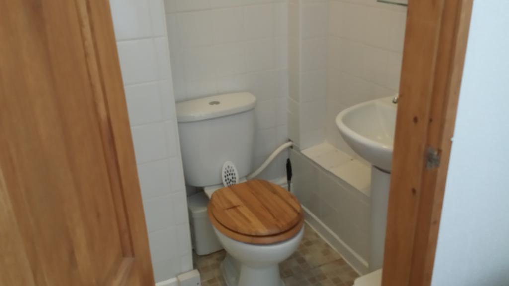 Airedale Hotel Blackpool Pokój zdjęcie