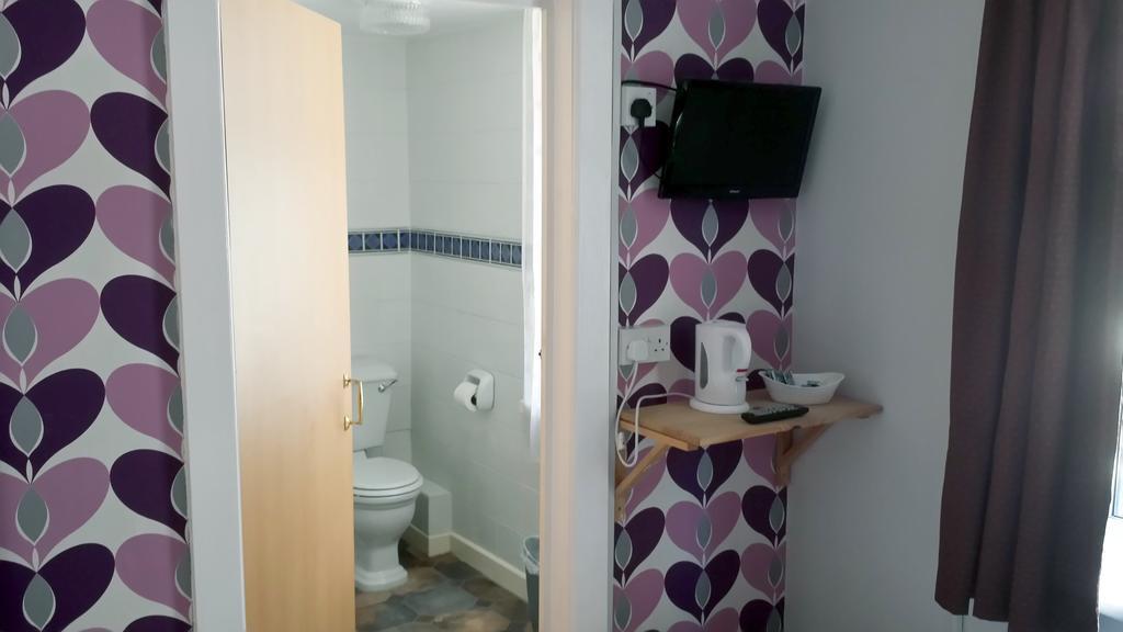 Airedale Hotel Blackpool Pokój zdjęcie
