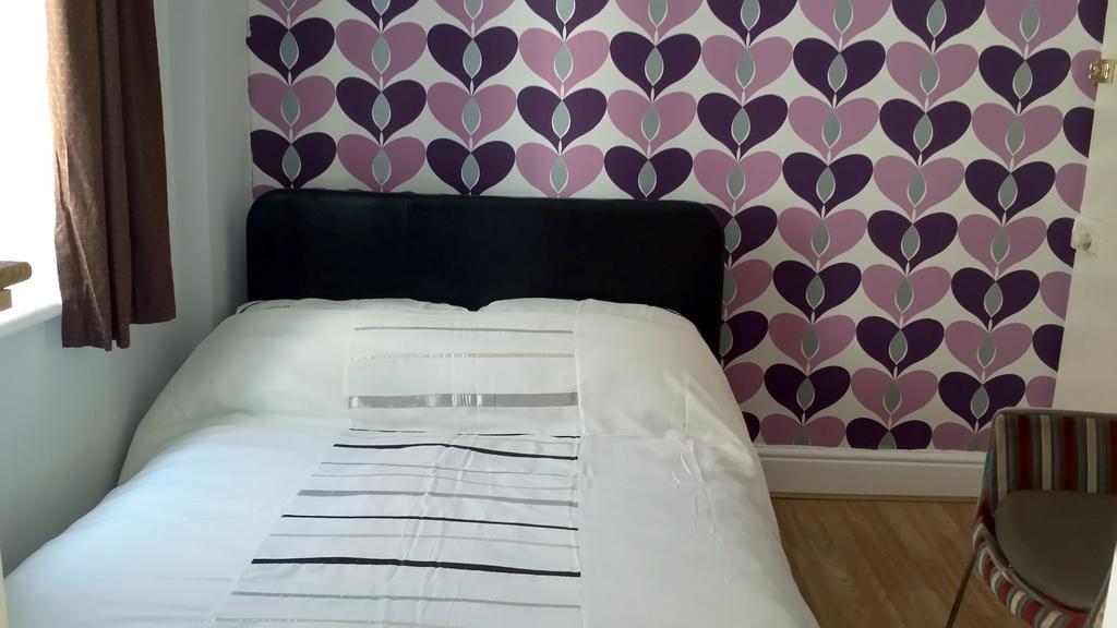 Airedale Hotel Blackpool Pokój zdjęcie