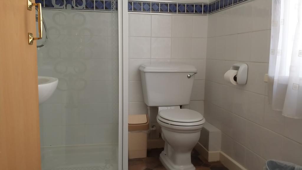 Airedale Hotel Blackpool Pokój zdjęcie