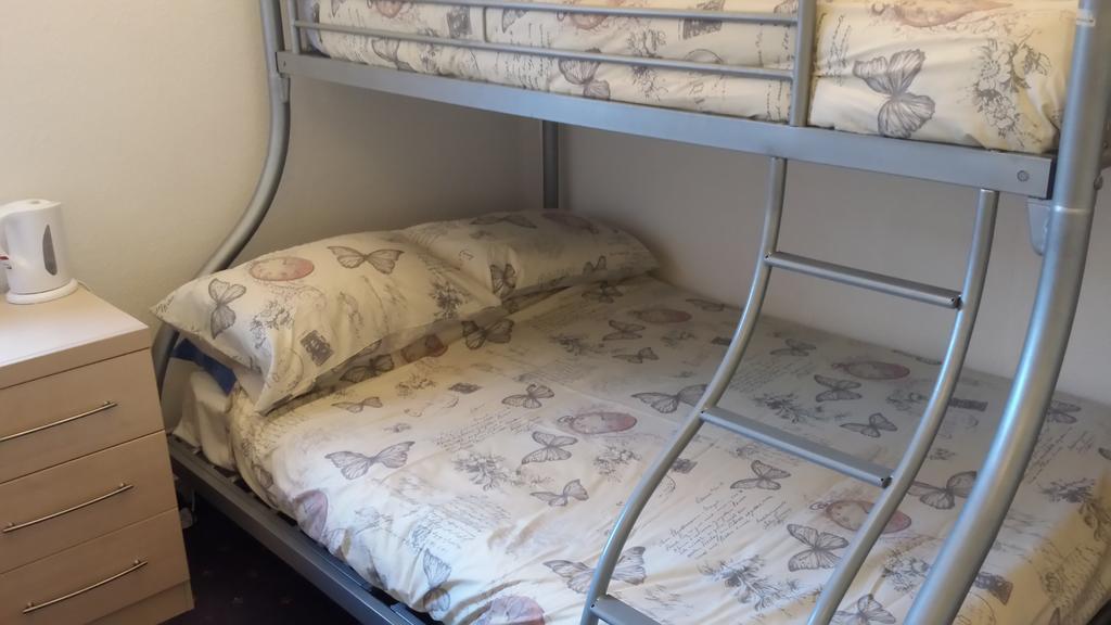 Airedale Hotel Blackpool Pokój zdjęcie