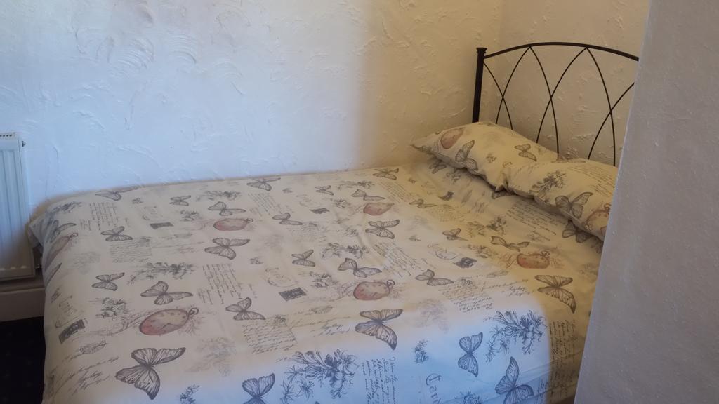 Airedale Hotel Blackpool Pokój zdjęcie