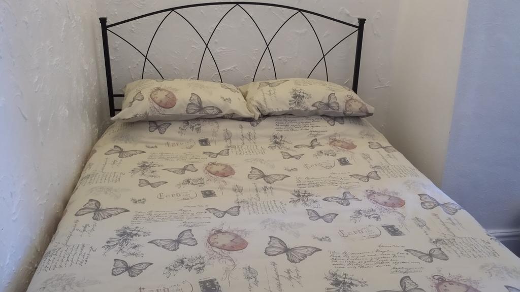 Airedale Hotel Blackpool Pokój zdjęcie