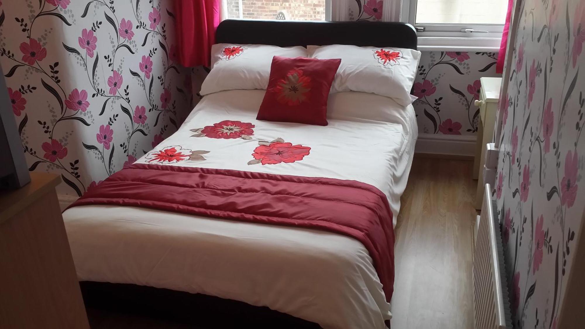 Airedale Hotel Blackpool Zewnętrze zdjęcie
