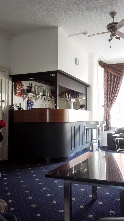 Airedale Hotel Blackpool Zewnętrze zdjęcie