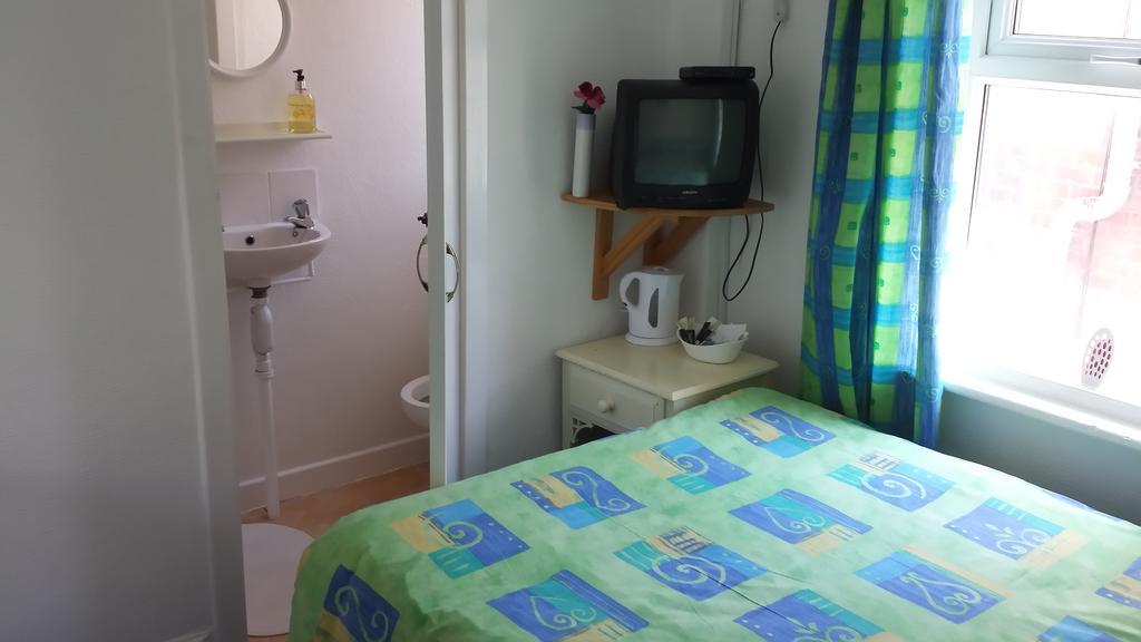 Airedale Hotel Blackpool Zewnętrze zdjęcie