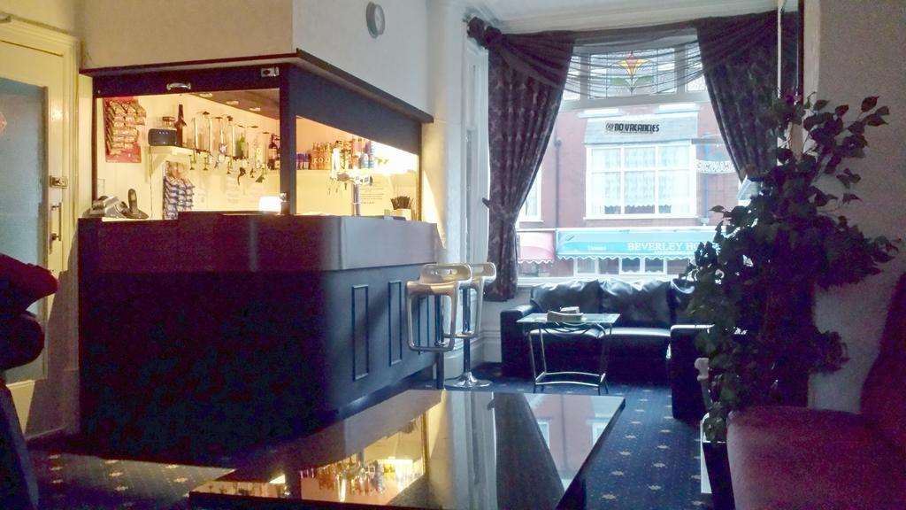 Airedale Hotel Blackpool Zewnętrze zdjęcie