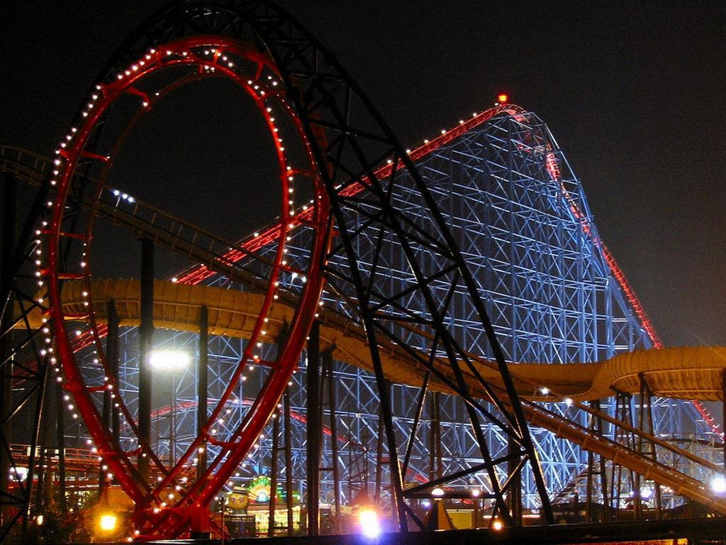 Airedale Hotel Blackpool Zewnętrze zdjęcie