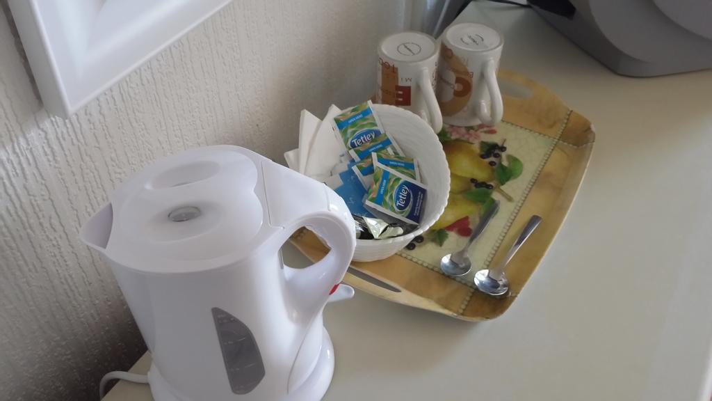 Airedale Hotel Blackpool Pokój zdjęcie