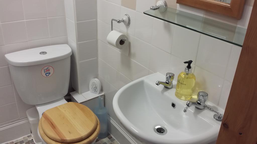 Airedale Hotel Blackpool Pokój zdjęcie