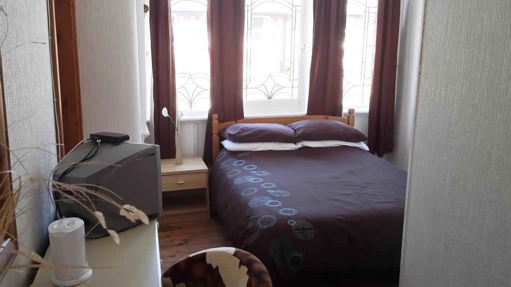 Airedale Hotel Blackpool Pokój zdjęcie