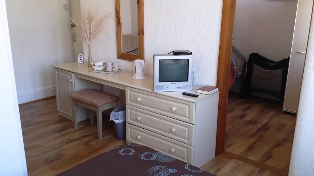 Airedale Hotel Blackpool Pokój zdjęcie