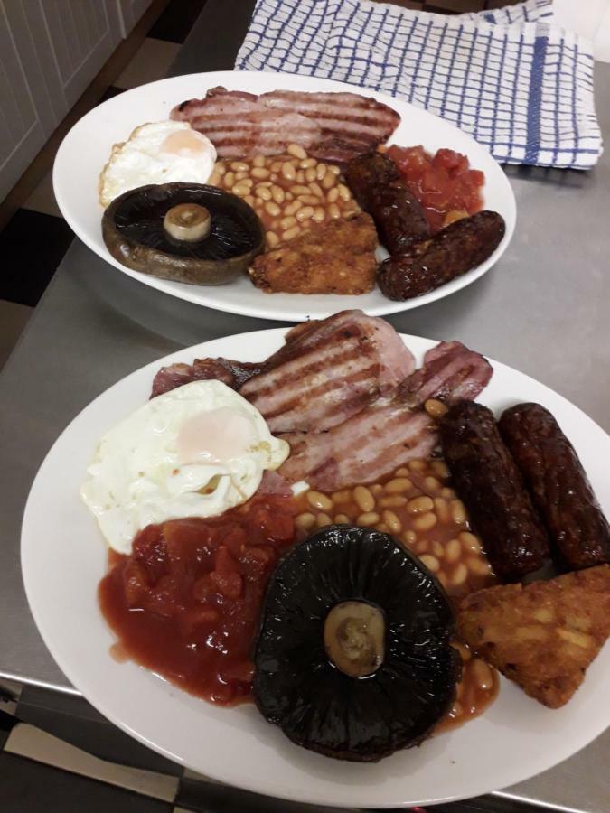 Airedale Hotel Blackpool Zewnętrze zdjęcie